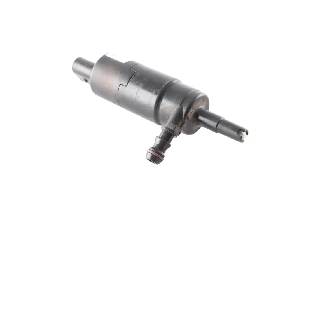 Windscreen Headlight Water Fluid Pump to Audi TT 8J with Part number 1J0955681 Audi TT 8J Windscreen Headlight Water Fluid Pump - SKU 1J0955681 - Part number 1J0955681