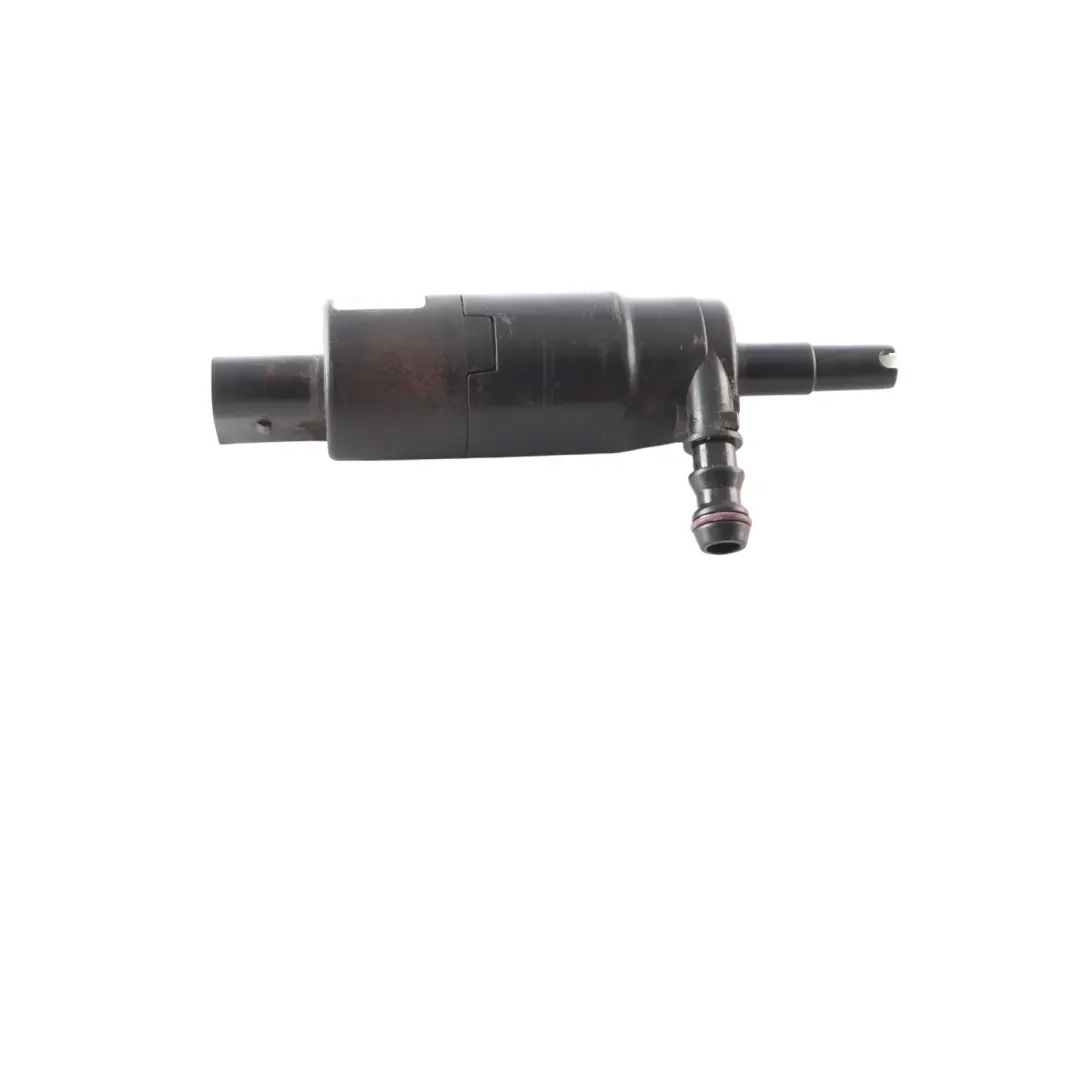 Windscreen Headlight Water Fluid Pump to Audi TT 8J with Part number 1J0955681 Audi TT 8J Windscreen Headlight Water Fluid Pump - SKU 1J0955681 - Part number 1J0955681