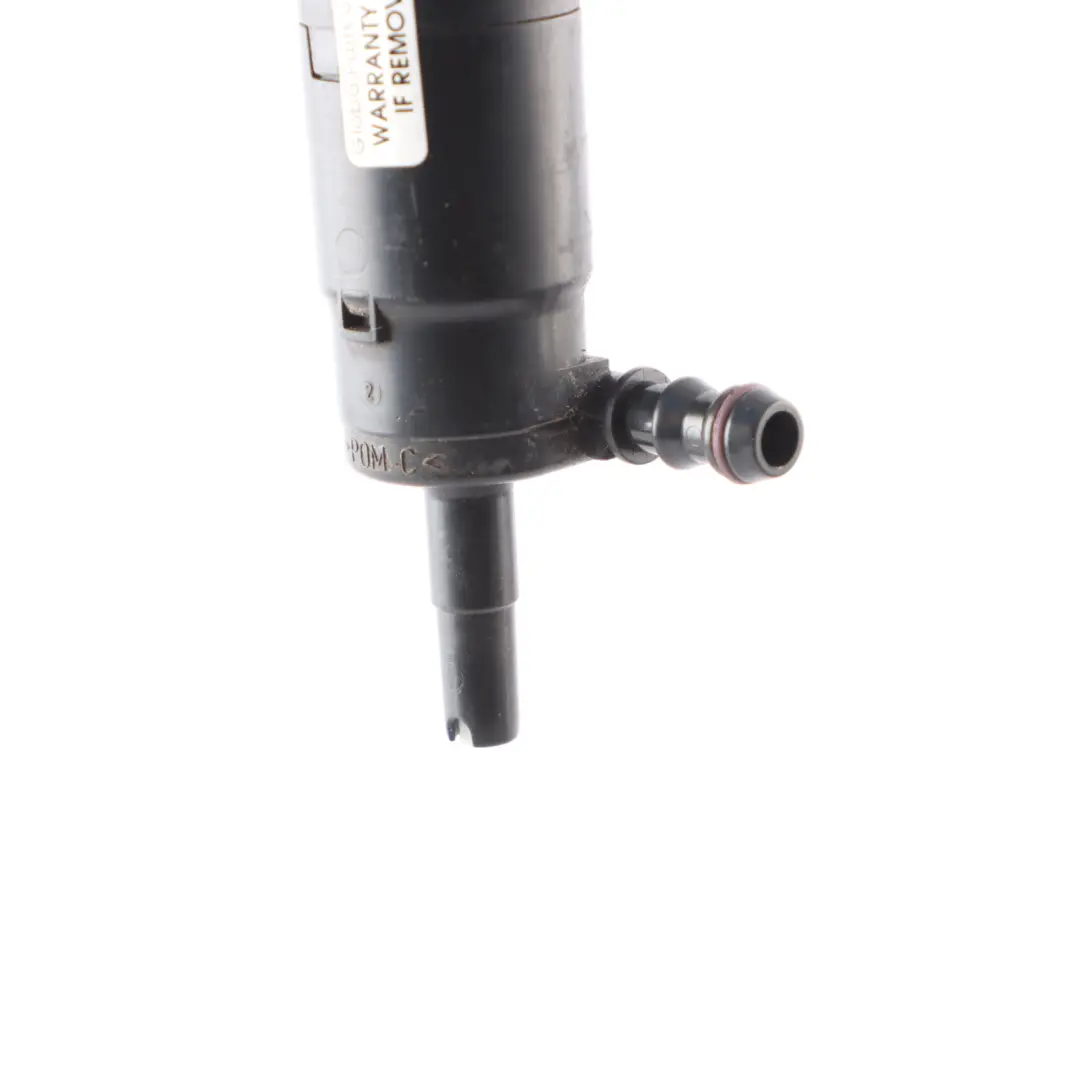 Windscreen Headlight Water Fluid Pump to Audi TT 8J with Part number 1J0955681 Audi TT 8J Windscreen Headlight Water Fluid Pump - SKU 1J0955681 - Part number 1J0955681