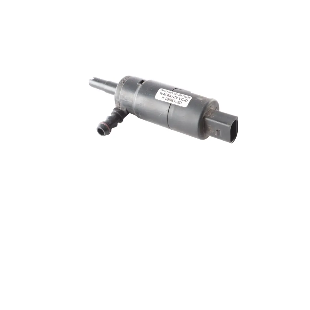 Windscreen Headlight Water Fluid Pump to Audi TT 8J with Part number 1J0955681 Audi TT 8J Windscreen Headlight Water Fluid Pump - SKU 1J0955681 - Part number 1J0955681