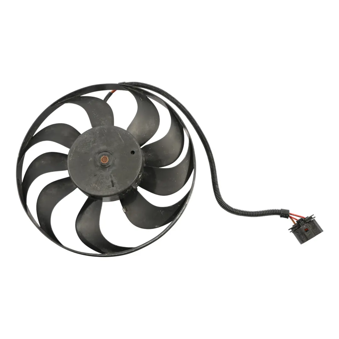  Motor Kühlerlüfter Audi TT 8N Seat Leon 1 VW Golf 4 Kühlereinheit - SKU 1J0959455R - Teilenummer 1J0959455R