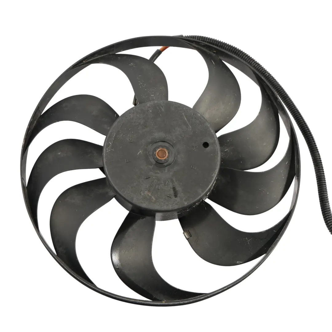  Motor Kühlerlüfter Audi TT 8N Seat Leon 1 VW Golf 4 Kühlereinheit - SKU 1J0959455R - Teilenummer 1J0959455R