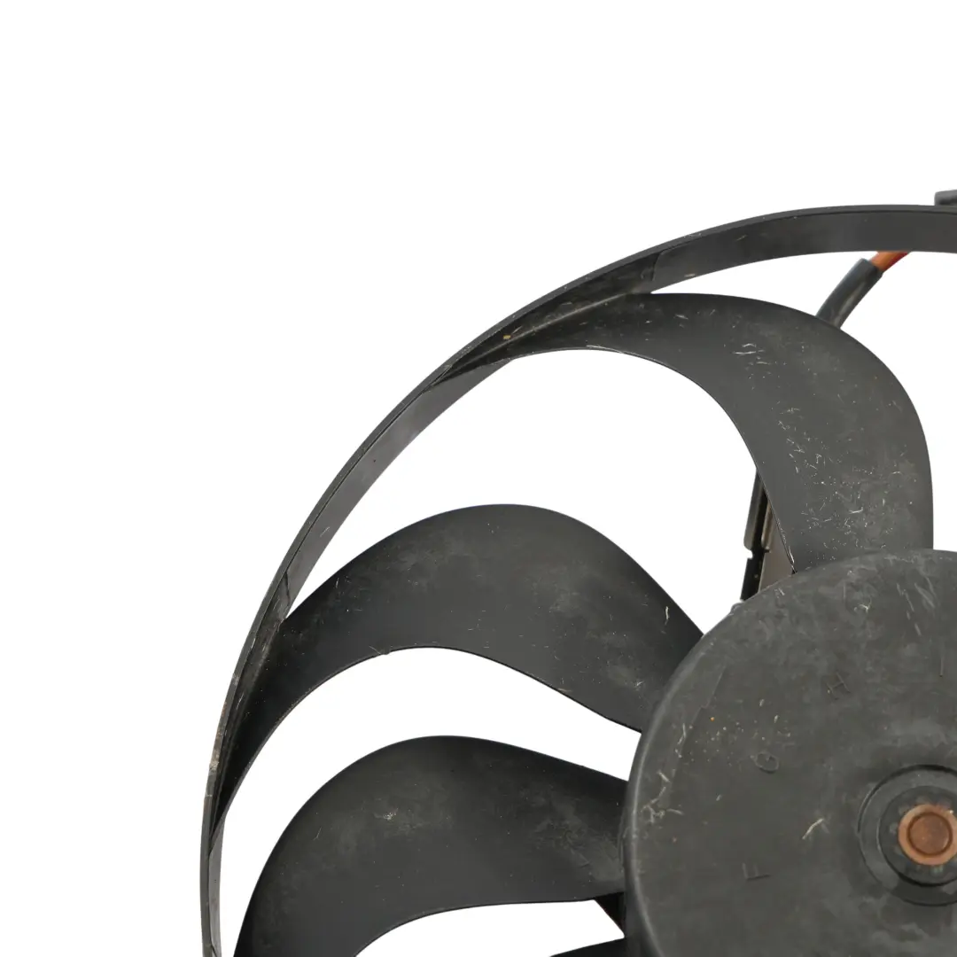Ventilateur De Radiateur Moteur Audi TT 8N Seat Leon 1 VW Golf 4  - SKU 1J0959455R - Numéro de pièce 1J0959455R