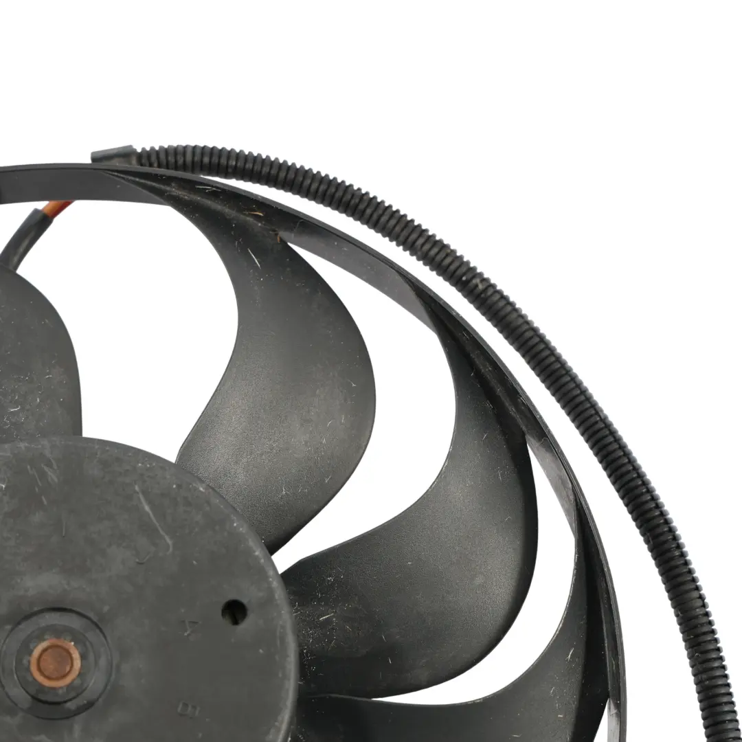 Radiator Fan Audi TT 8N Seat Leon 1 VW Golf 4 Cooling Unit to Engine with Part number 1J0959455R Engine Radiator Fan Audi TT 8N Seat Leon 1 VW Golf 4 Cooling Unit - SKU 1J0959455R - Part number 1J0959455R