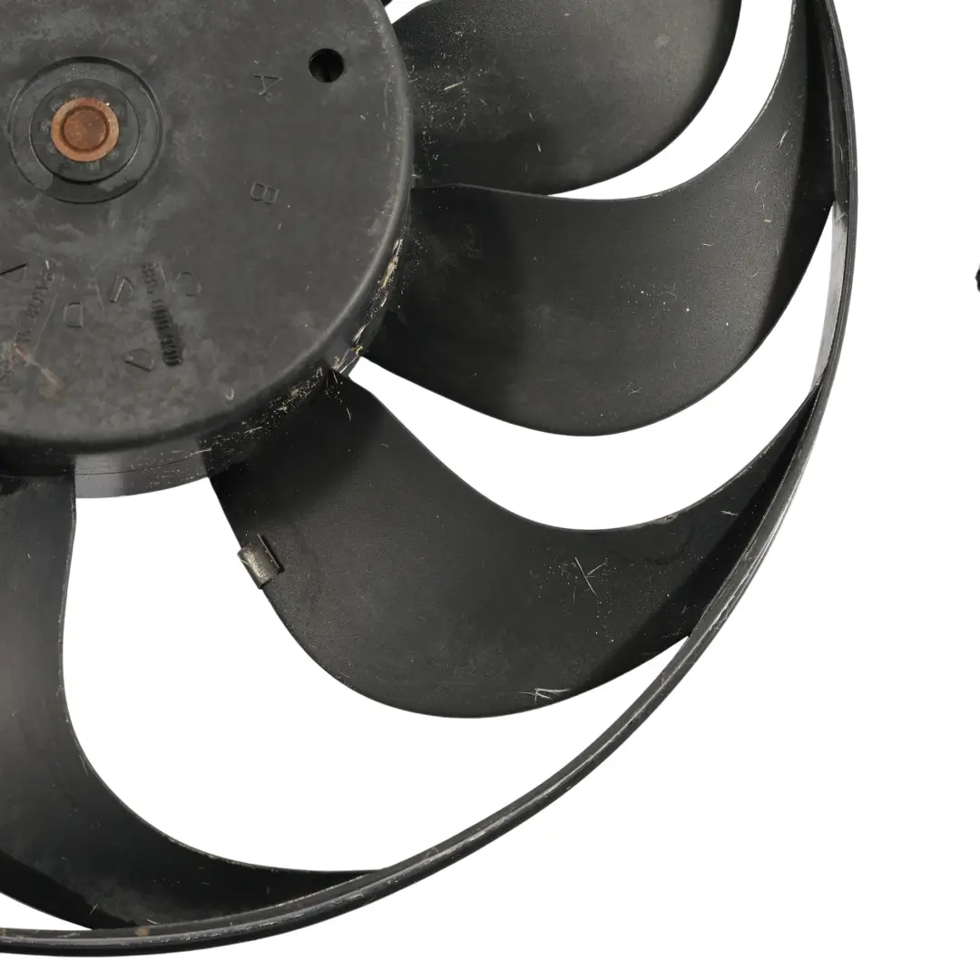 Engine Radiator Fan Audi TT 8N Seat Leon 1 VW Golf 4 Cooling Unit - SKU 1J0959455R - Part number 1J0959455R