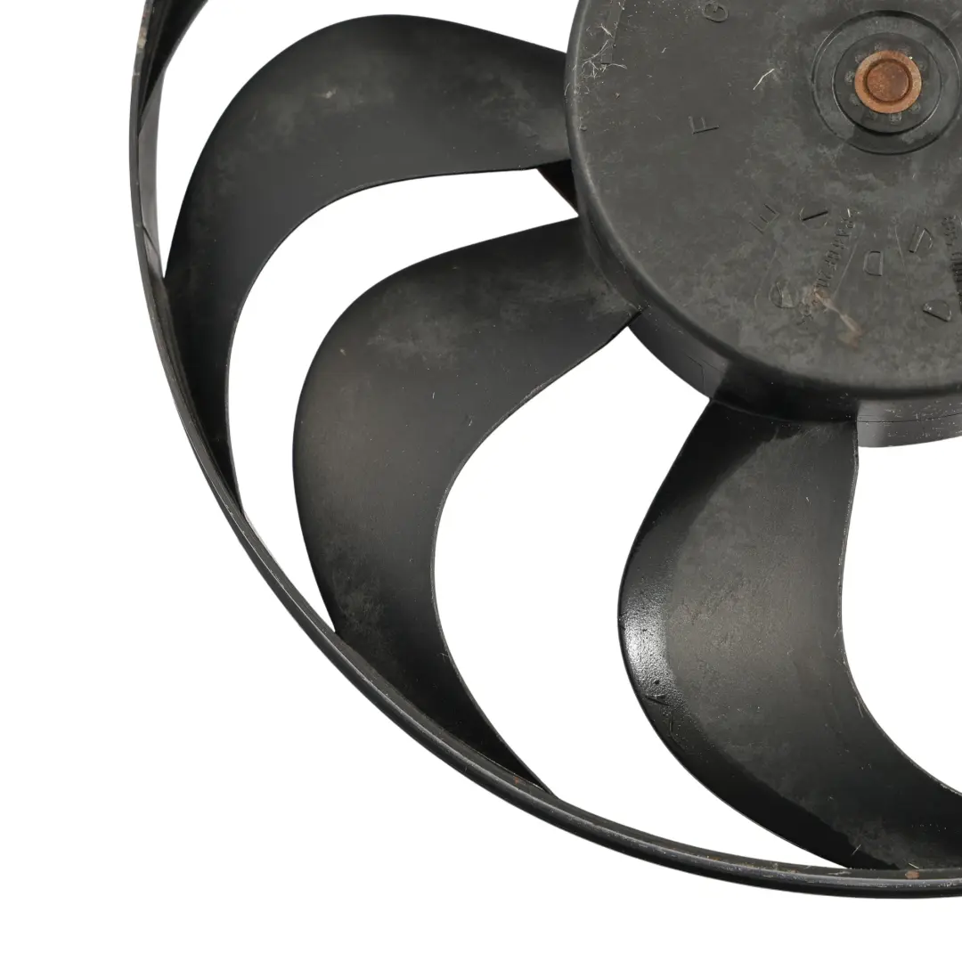 Engine Radiator Fan Audi TT 8N Seat Leon 1 VW Golf 4 Cooling Unit - SKU 1J0959455R - Part number 1J0959455R