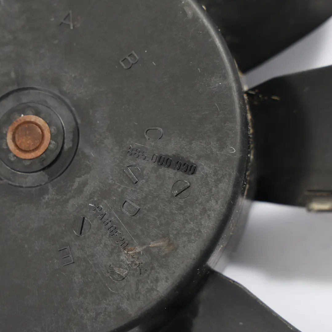 Kühlerlüfter Audi TT 8N Seat Leon 1 VW Golf 4 Kühlereinheit für Motor mit Teilenummer 1J0959455R Motor Kühlerlüfter Audi TT 8N Seat Leon 1 VW Golf 4 Kühlereinheit - SKU 1J0959455R - Teilenummer 1J0959455R