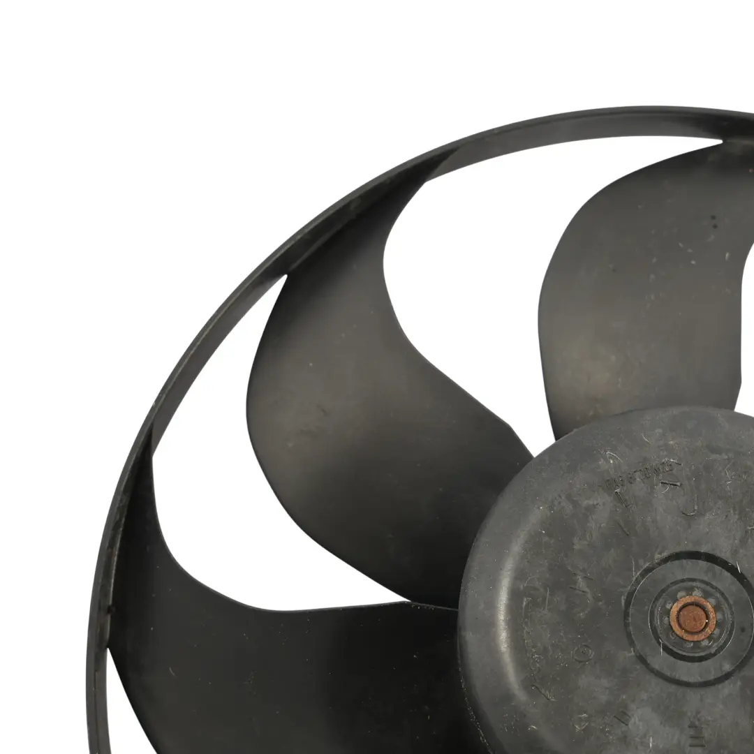  Ventilateur De Radiateur Moteur Audi TT 8N Seat Leon 1 VW Golf 4 - SKU 1J0959455S - Numéro de pièce 1J0959455S
