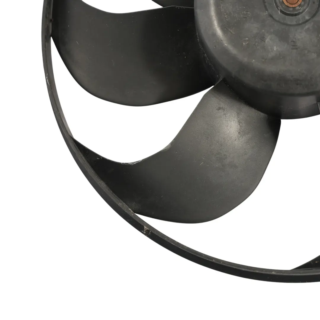 Ventilador Del Radiador Del Motor Audi TT 8N Seat Leon 1 VW Golf 4 5 para con número de pieza 1J0959455S Ventilador Del Radiador Del Motor Audi TT 8N Seat Leon 1 VW Golf 4 5 - SKU 1J0959455S - Número de pieza 1J0959455S