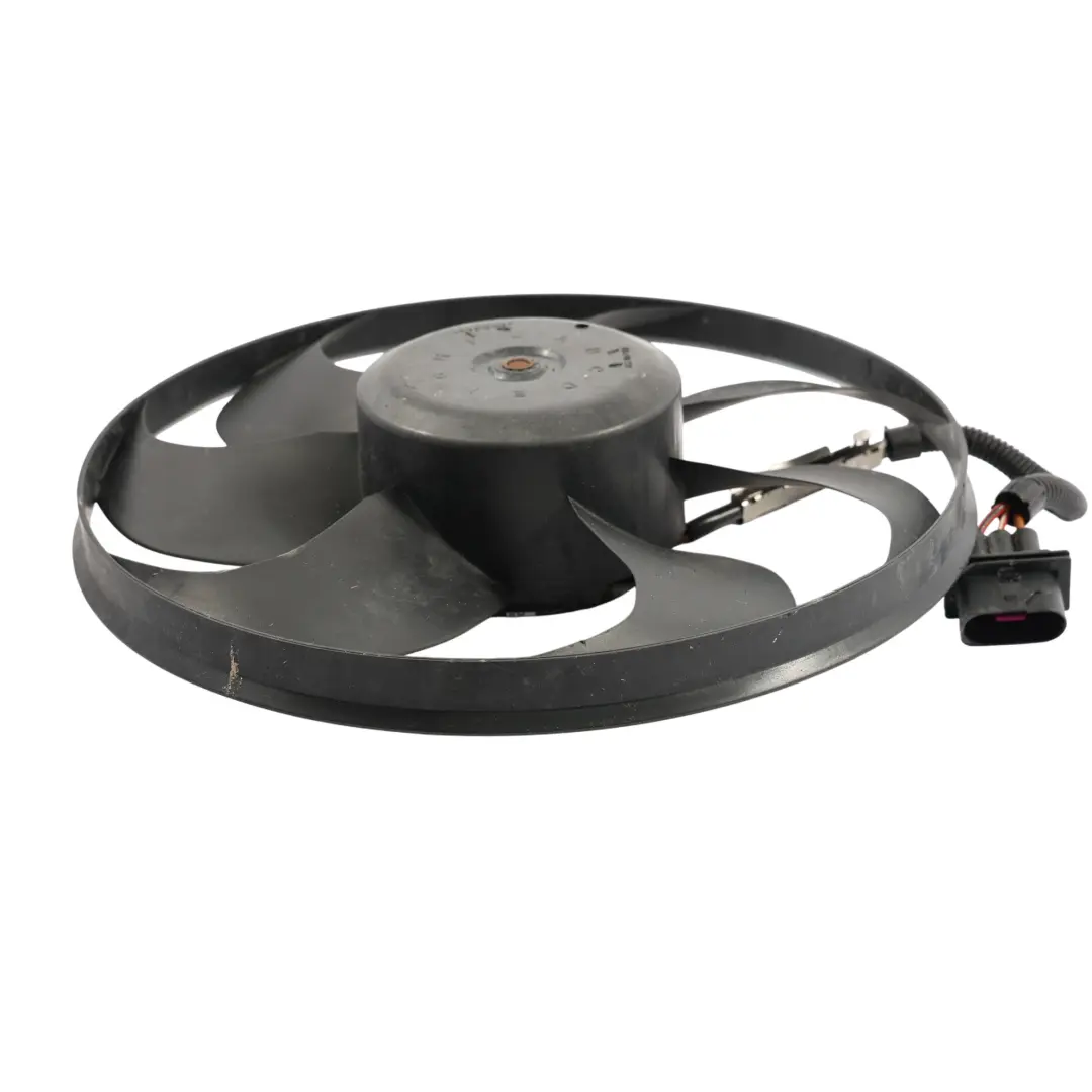 Ventilador Del Radiador Del Motor Audi TT 8N Seat Leon 1 VW Golf 4 5 para con número de pieza 1J0959455S Ventilador Del Radiador Del Motor Audi TT 8N Seat Leon 1 VW Golf 4 5 - SKU 1J0959455S - Número de pieza 1J0959455S