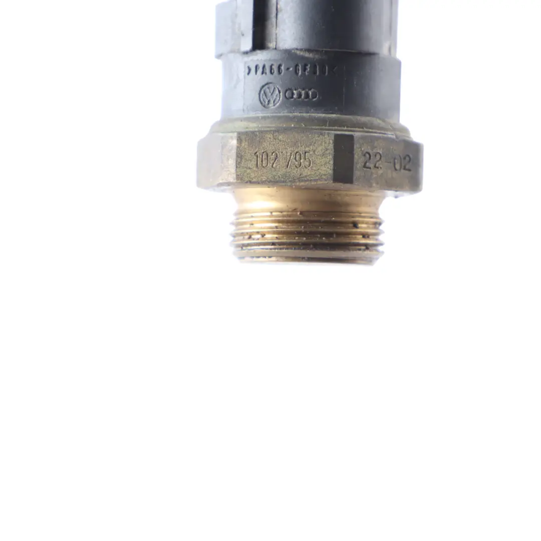 8N Interruptor Ventilador Radiador Sensor Temperatura para Audi TT con número de pieza 1J0959481A Audi TT 8N Interruptor Ventilador Radiador Sensor Temperatura - SKU 1J0959481A - Número de pieza 1J0959481A