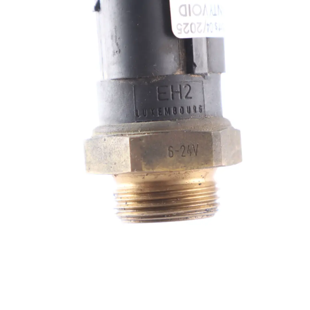 8N Interruptor Ventilador Radiador Sensor Temperatura para Audi TT con número de pieza 1J0959481A Audi TT 8N Interruptor Ventilador Radiador Sensor Temperatura - SKU 1J0959481A - Número de pieza 1J0959481A