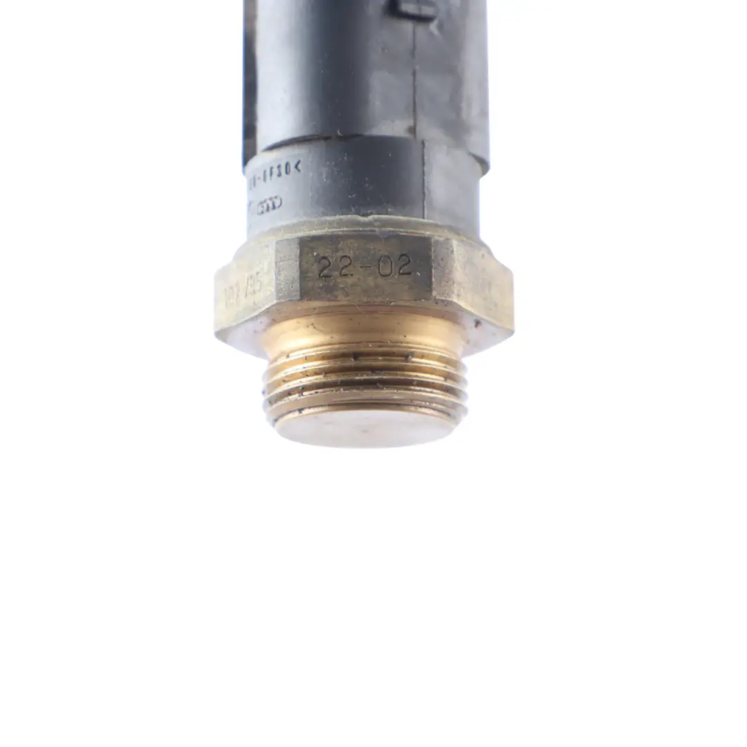 8N Kühlerlüfter Schalter Temperatur Sensor für Audi TT mit Teilenummer 1J0959481A Audi TT 8N Kühlerlüfter Schalter Temperatur Sensor - SKU 1J0959481A - Teilenummer 1J0959481A