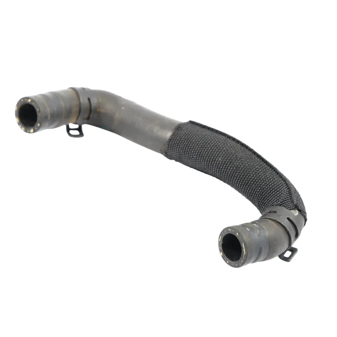 VW Touran 1T 1.4 TSI Tuyau De Liquide De Refroidissement Radiateur - SKU 1K0121096AT - Numéro de pièce 1K0121096AT