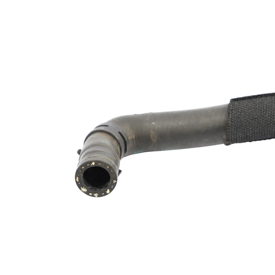 VW Touran 1T 1.4 TSI Tuyau De Liquide De Refroidissement Radiateur - SKU 1K0121096AT - Numéro de pièce 1K0121096AT