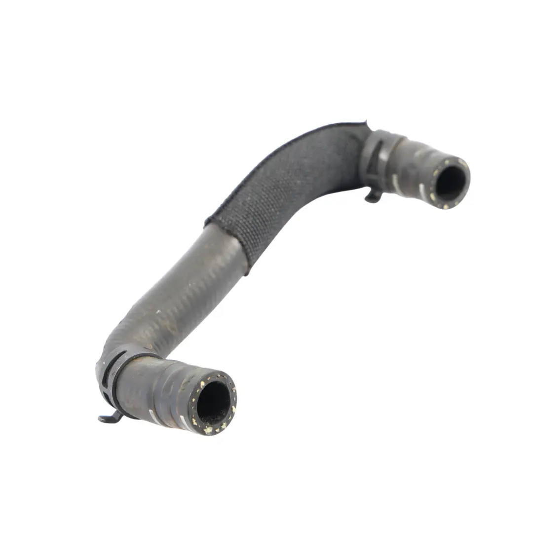 VW Touran 1T 1.4 TSI Tuyau De Liquide De Refroidissement Radiateur - SKU 1K0121096AT - Numéro de pièce 1K0121096AT