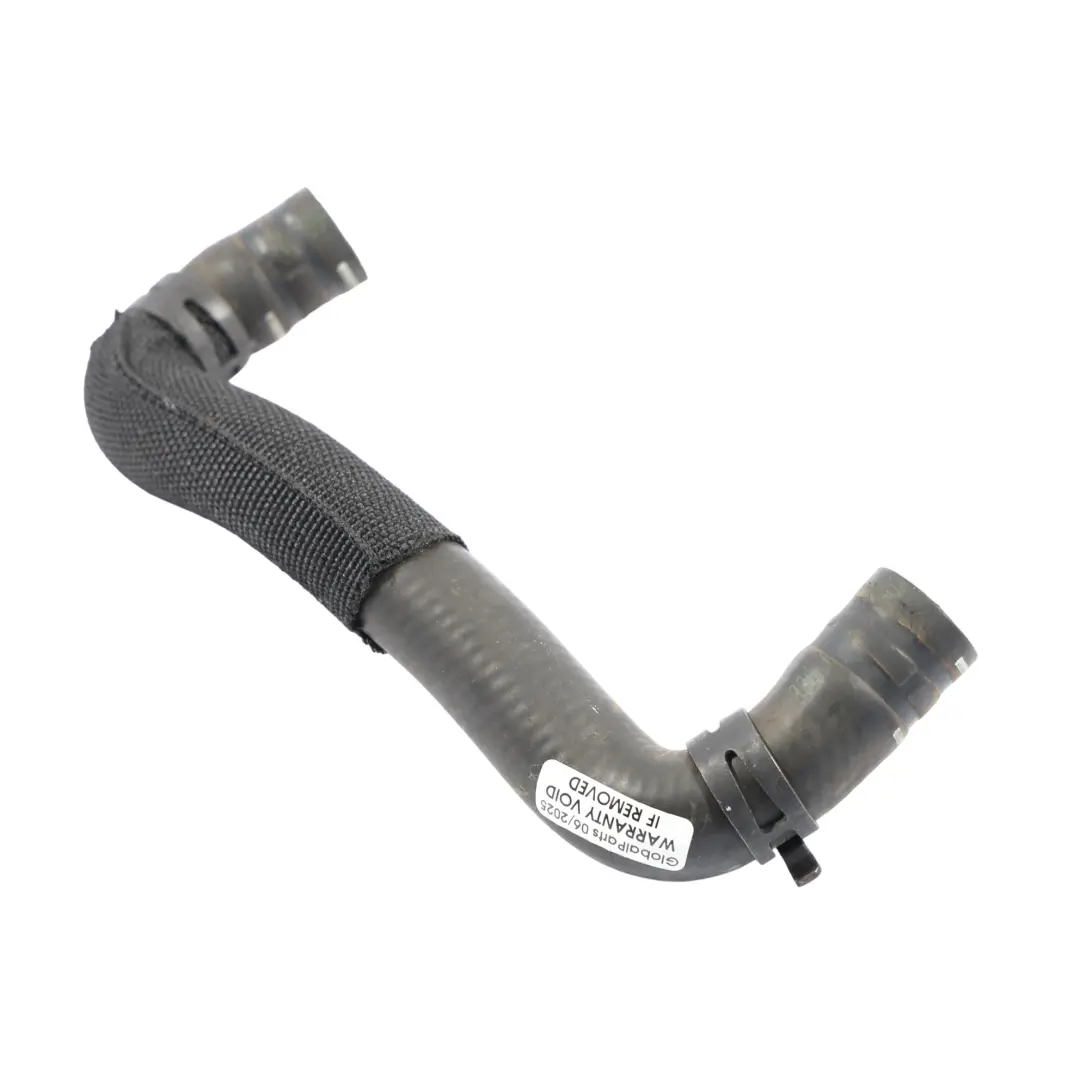 Radiador Refrigerante Manguera Tubo para VW Volkswagen Touran 1T 1.4 TSI con número de pieza 1K0121096AT VW Volkswagen Touran 1T 1.4 TSI Radiador Refrigerante Manguera Tubo - SKU 1K0121096AT - Número de pieza 1K0121096AT