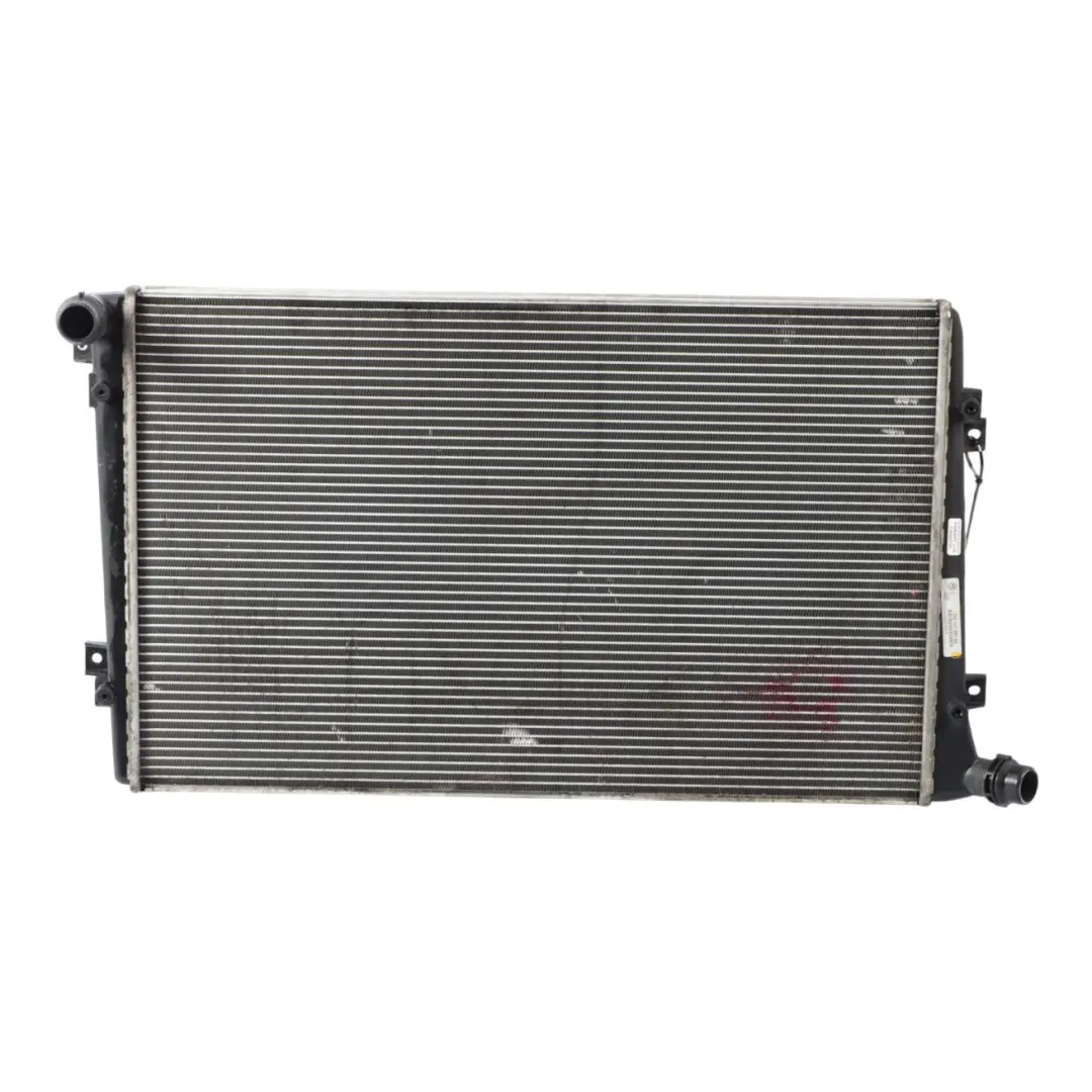 Coolant Radiator Water Cooling Diesel 1.9 2.0 TDI to Audi A3 8P with Part number 1K0121251AK Audi A3 8P Coolant Radiator Water Cooling Diesel 1.9 2.0 TDI - SKU 1K0121251AK - Part number 1K0121251AK