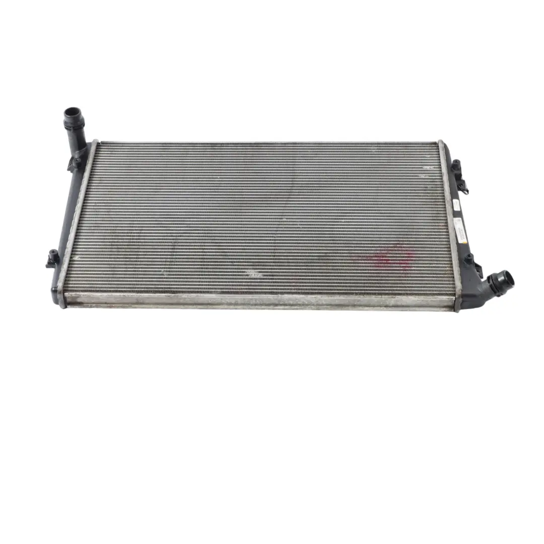 Chłodnica Wody Diesel 1.9 2.0 TDI do Audi A3 8P o numerze 1K0121251AK Audi A3 8P Chłodnica Wody Diesel 1.9 2.0 TDI - SKU 1K0121251AK - Numer Części 1K0121251AK