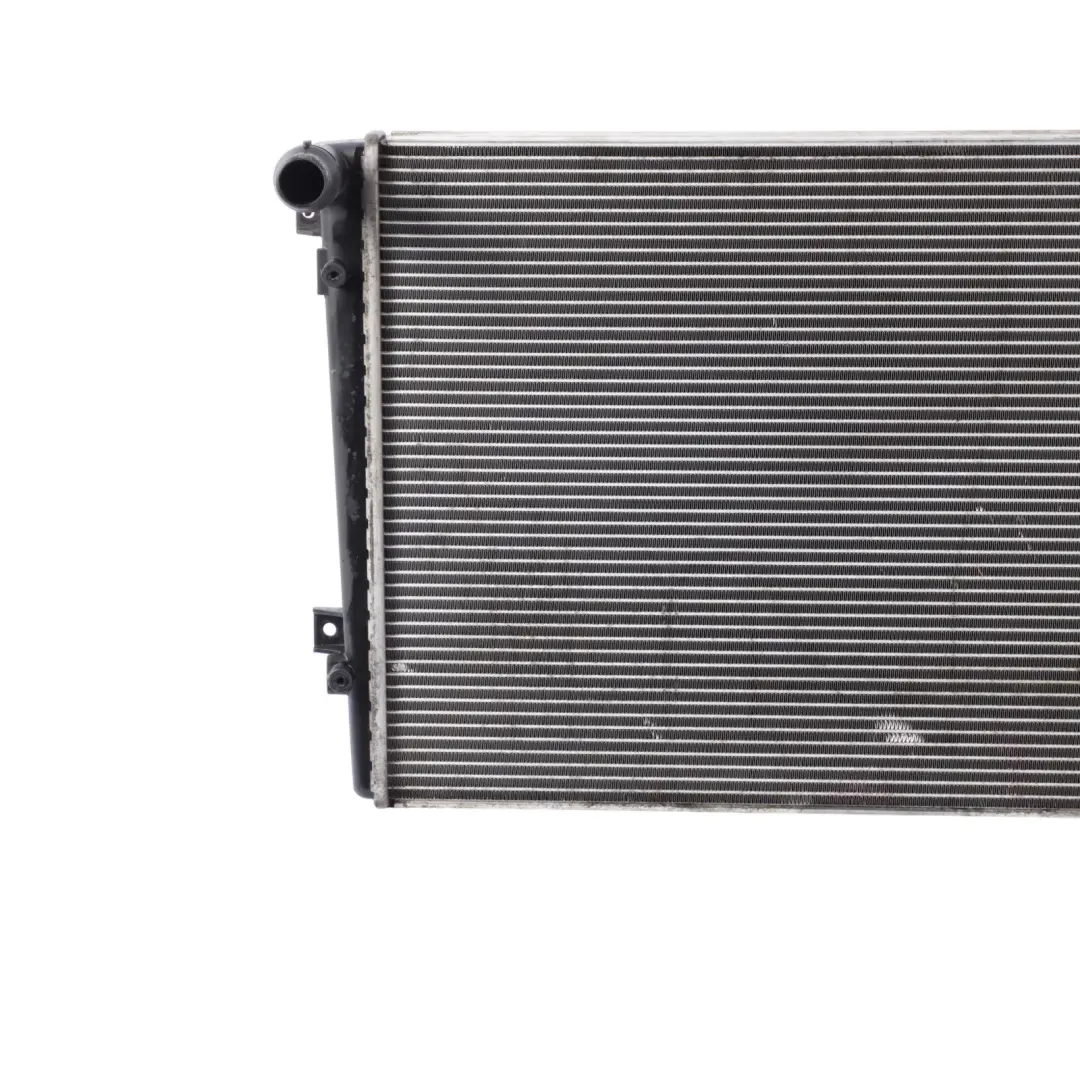 Chłodnica Wody Diesel 1.9 2.0 TDI do Audi A3 8P o numerze 1K0121251AK Audi A3 8P Chłodnica Wody Diesel 1.9 2.0 TDI - SKU 1K0121251AK - Numer Części 1K0121251AK