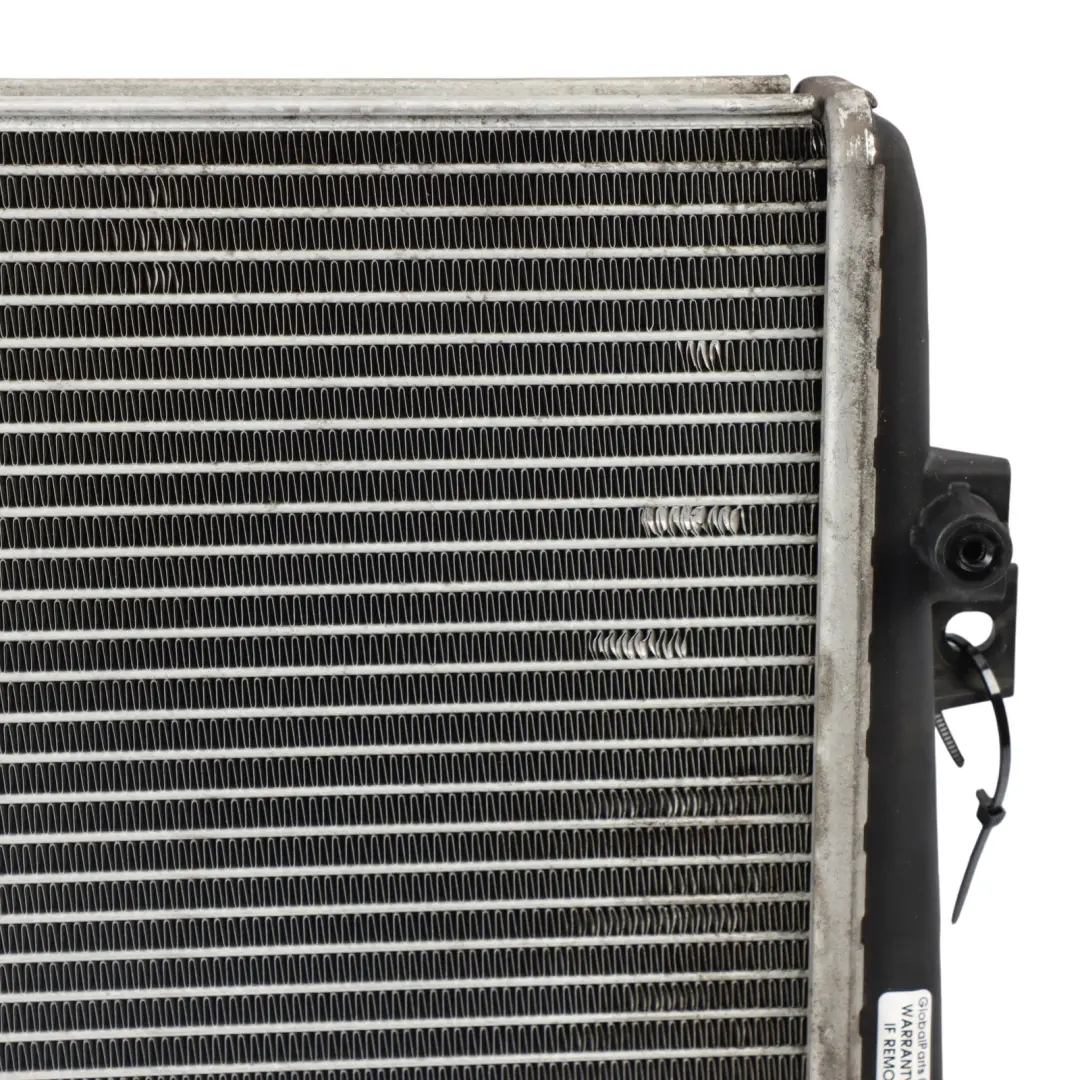 Coolant Radiator Water Cooling Diesel 1.9 2.0 TDI to Audi A3 8P with Part number 1K0121251AK Audi A3 8P Coolant Radiator Water Cooling Diesel 1.9 2.0 TDI - SKU 1K0121251AK - Part number 1K0121251AK