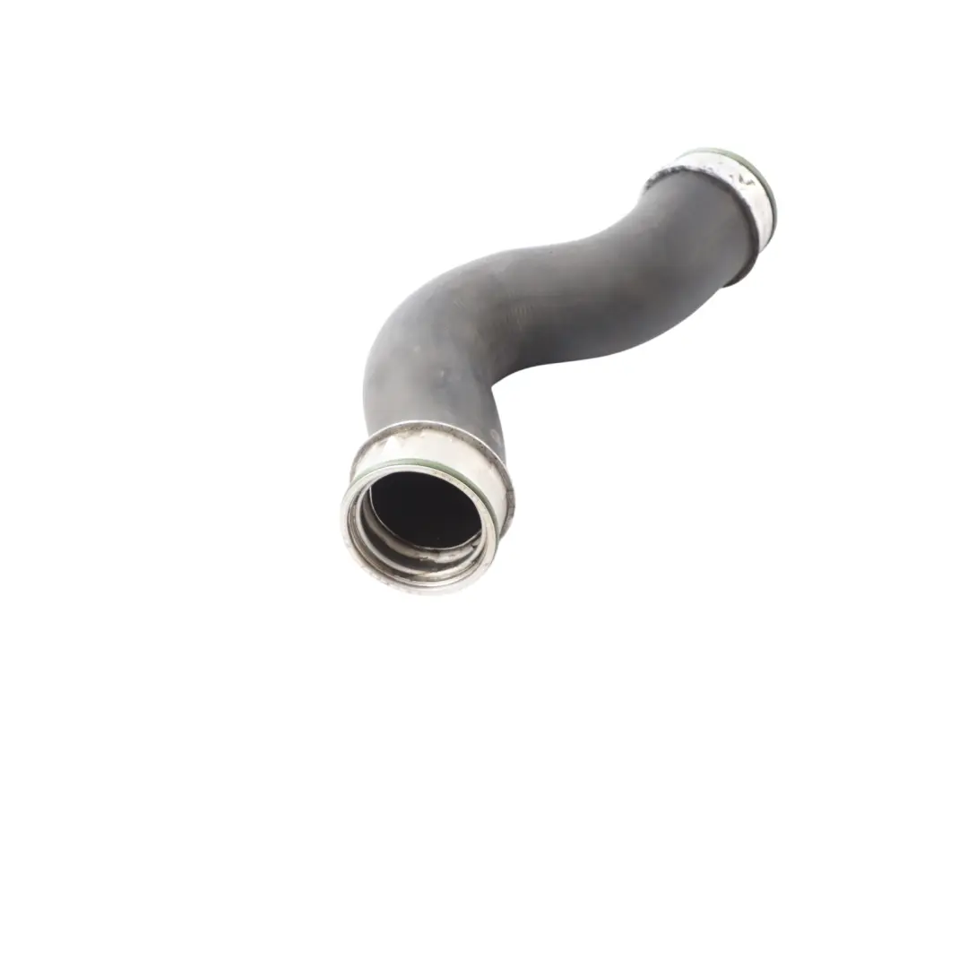 Intake Pipe Hose Line to Audi A3 8P 1.8 TSI Turbo Intercooler Air with Part number 1K0145832J Audi A3 8P 1.8 TSI Turbo Intercooler Air Intake Pipe Hose Line - SKU 1K0145832J - Part number 1K0145832J