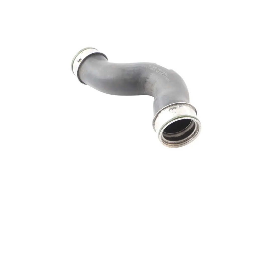 Tuyau Admission Air Échangeur Intermédiaire pour Audi A3 8P 1.8 TSI Turbo à propos du numéro de pièce 1K0145832J Audi A3 8P 1.8 TSI Turbo Tuyau Admission Air Échangeur Intermédiaire - SKU 1K0145832J - Numéro de pièce 1K0145832J