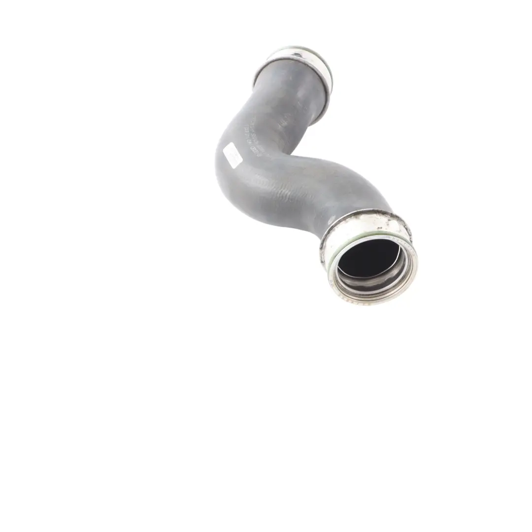 Tubo Admisión Aire Manguera para Audi A3 8P 1.8 TSI Turbo Intercooler con número de pieza 1K0145832J Audi A3 8P 1.8 TSI Turbo Intercooler Tubo Admisión Aire Manguera - SKU 1K0145832J - Número de pieza 1K0145832J