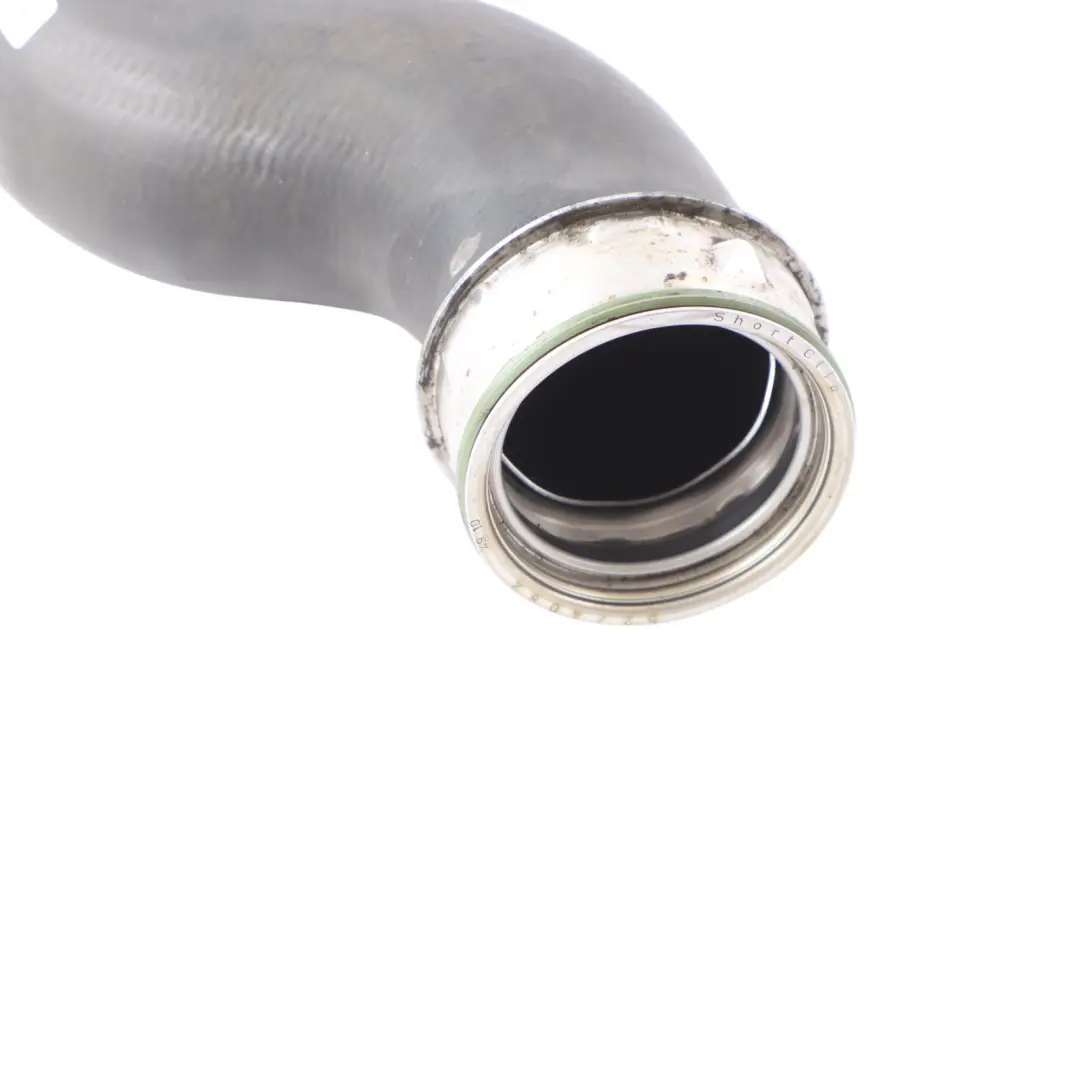 Tubo Admisión Aire Manguera para Audi A3 8P 1.8 TSI Turbo Intercooler con número de pieza 1K0145832J Audi A3 8P 1.8 TSI Turbo Intercooler Tubo Admisión Aire Manguera - SKU 1K0145832J - Número de pieza 1K0145832J