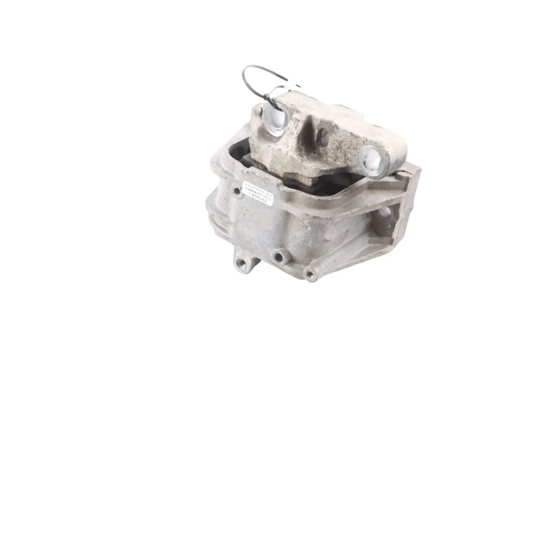 Mk6 1K 1.4 TSI Engine Mount Bracket O/S Right to VW Volkswagen Golf with Part number 1K0199262CG VW Volkswagen Golf Mk6 1K 1.4 TSI Engine Mount Bracket O/S Right - SKU 1K0199262CG - Part number 1K0199262CG