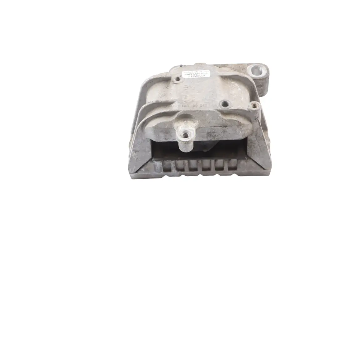 VW Volkswagen Golf Mk6 1.4TSI Engine Mount Bracket Support Right O/S - SKU 1K0199262CG - Part number 1K0199262CG