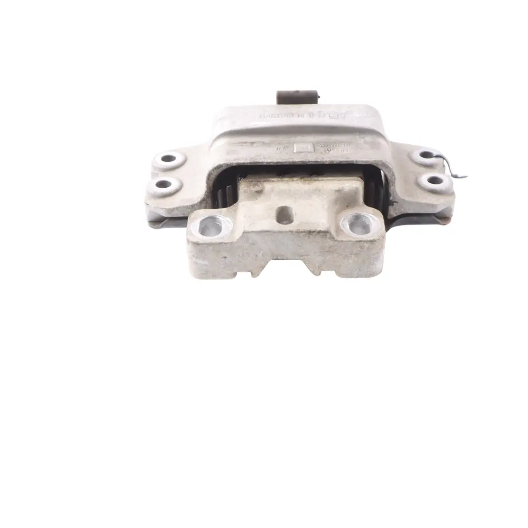 VW Golf 6 Audi A3 8P Soporte De Bancada De Motor Soporte Izquierdo - SKU 1K0199555AC - Número de pieza 1K0199555AC