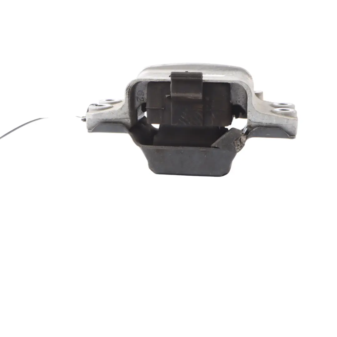 VW Golf 6 Audi A3 8P Motorhalterung Halterung Träger Links - SKU 1K0199555AC - Teilenummer 1K0199555AC