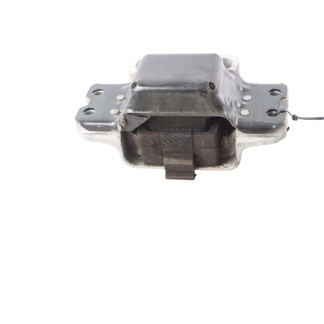 Mount Bracket Holder Support Left N/S to VW Golf 6 Audi A3 8P Engine with Part number 1K0199555AC VW Golf 6 Audi A3 8P Engine Mount Bracket Holder Support Left N/S - SKU 1K0199555AC - Part number 1K0199555AC