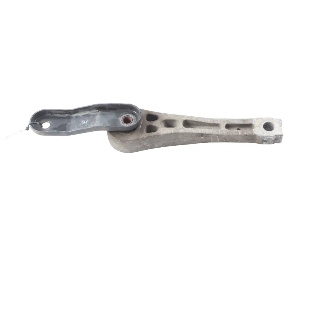 Audi A3 8P Volkswagen Golf 6 Supporto Motore Posteriore Inferiore - SKU 1K0199855BD - Numero di parte 1K0199855BD