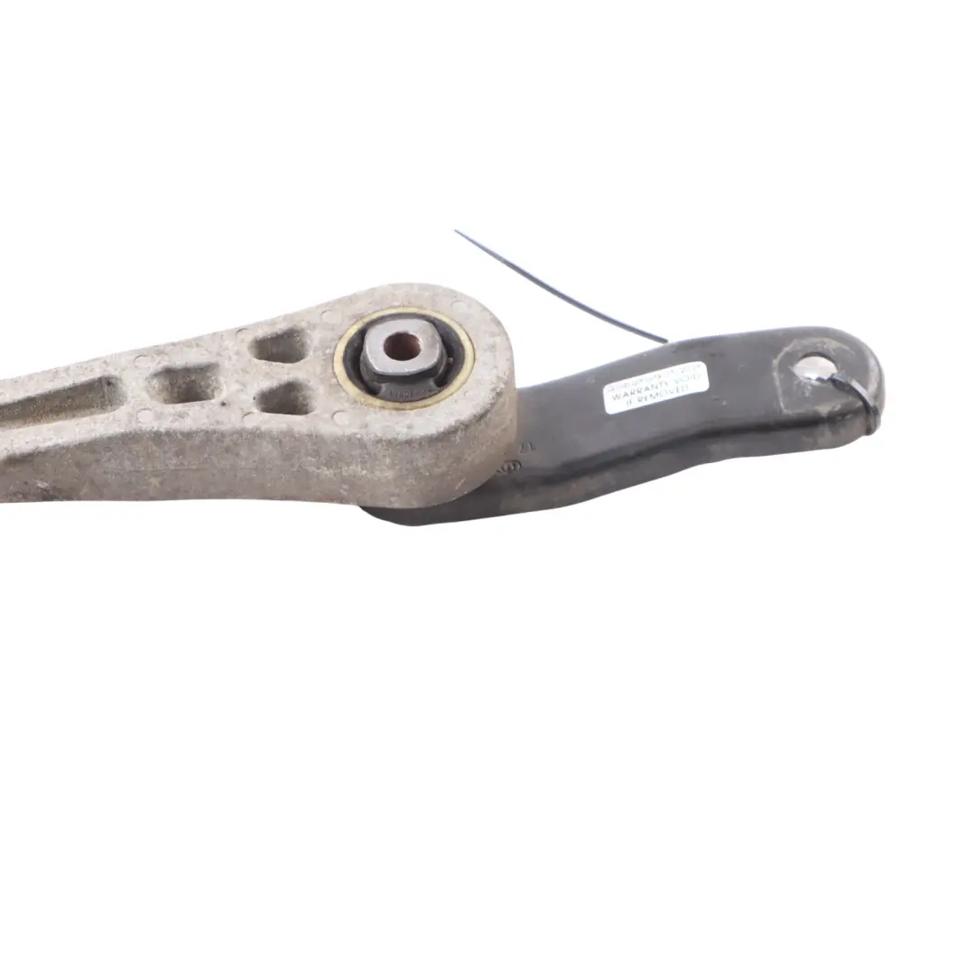 Supporto Motore Posteriore Inferiore per Audi A3 8P Volkswagen Golf 6 con numero di parte 1K0199855BD Audi A3 8P Volkswagen Golf 6 Supporto Motore Posteriore Inferiore - SKU 1K0199855BD - Numero di parte 1K0199855BD