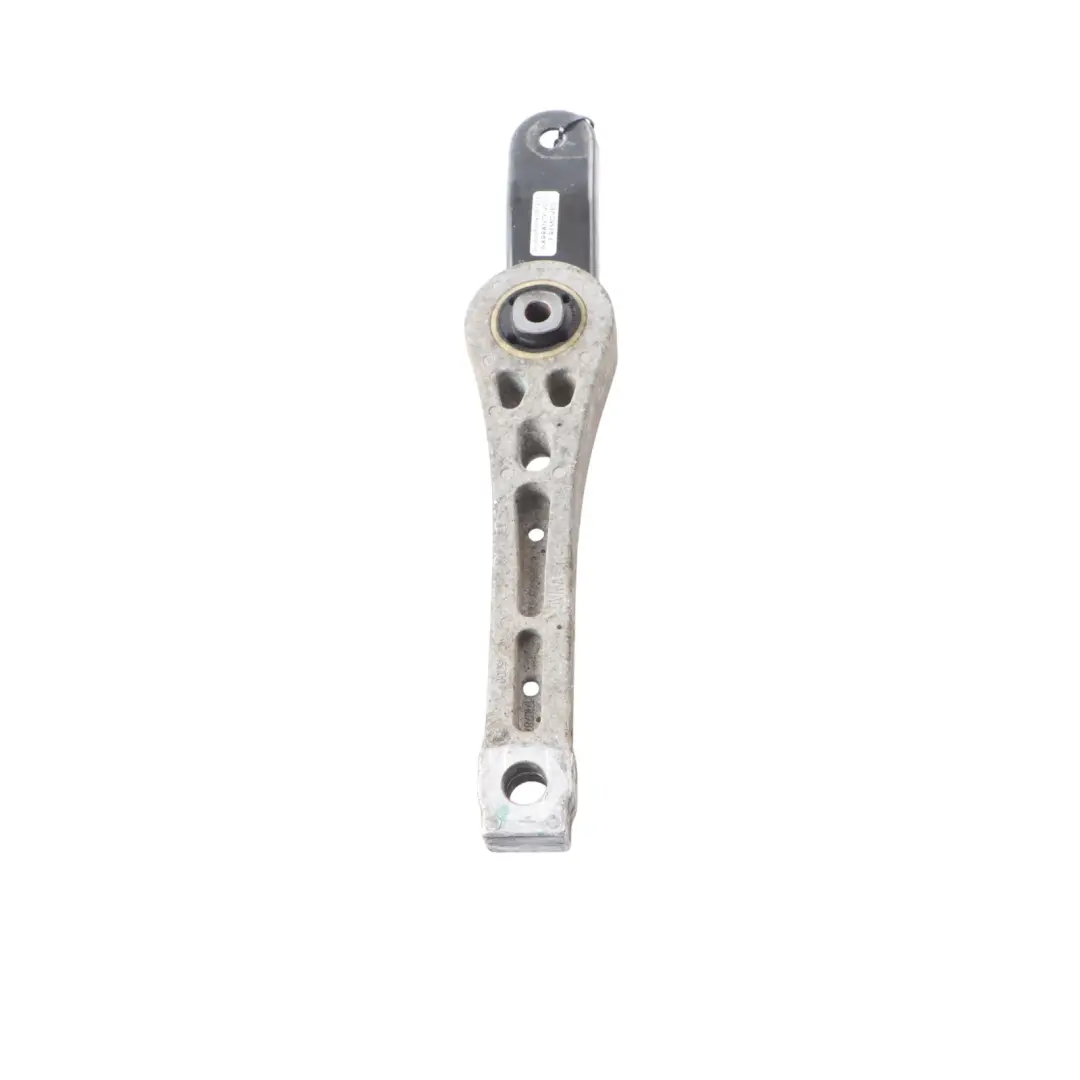 Audi A3 8P Volkswagen Golf 6 Engine Mount Bracket Holder Rear Lower - SKU 1K0199855BD - Part number 1K0199855BD
