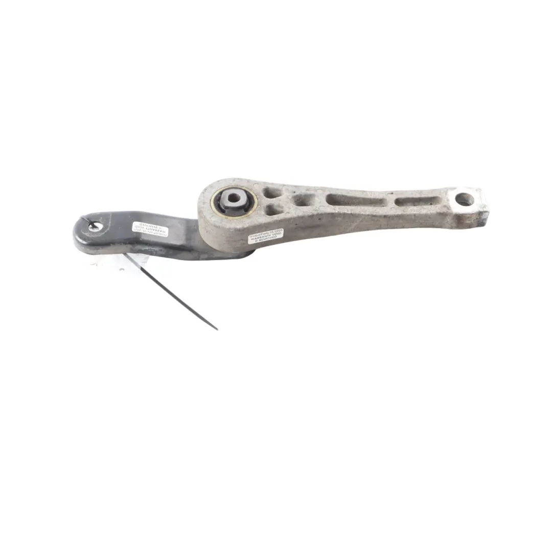 Audi A3 8P Volkswagen Golf 6 Engine Mount Bracket Holder Rear Lower - SKU 1K0199855BD - Part number 1K0199855BD