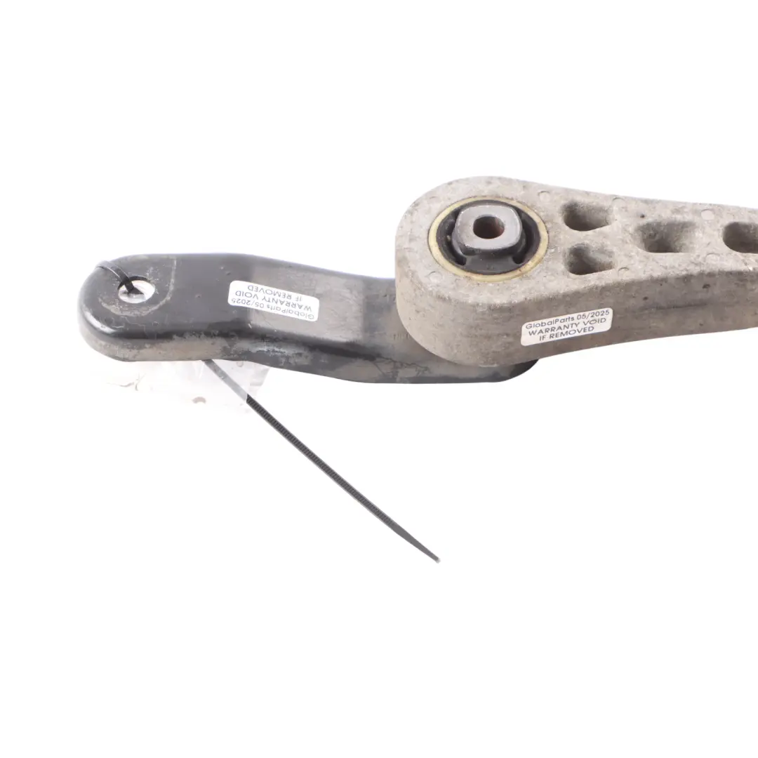 Audi A3 8P Volkswagen Golf 6 Engine Mount Bracket Holder Rear Lower - SKU 1K0199855BD - Part number 1K0199855BD