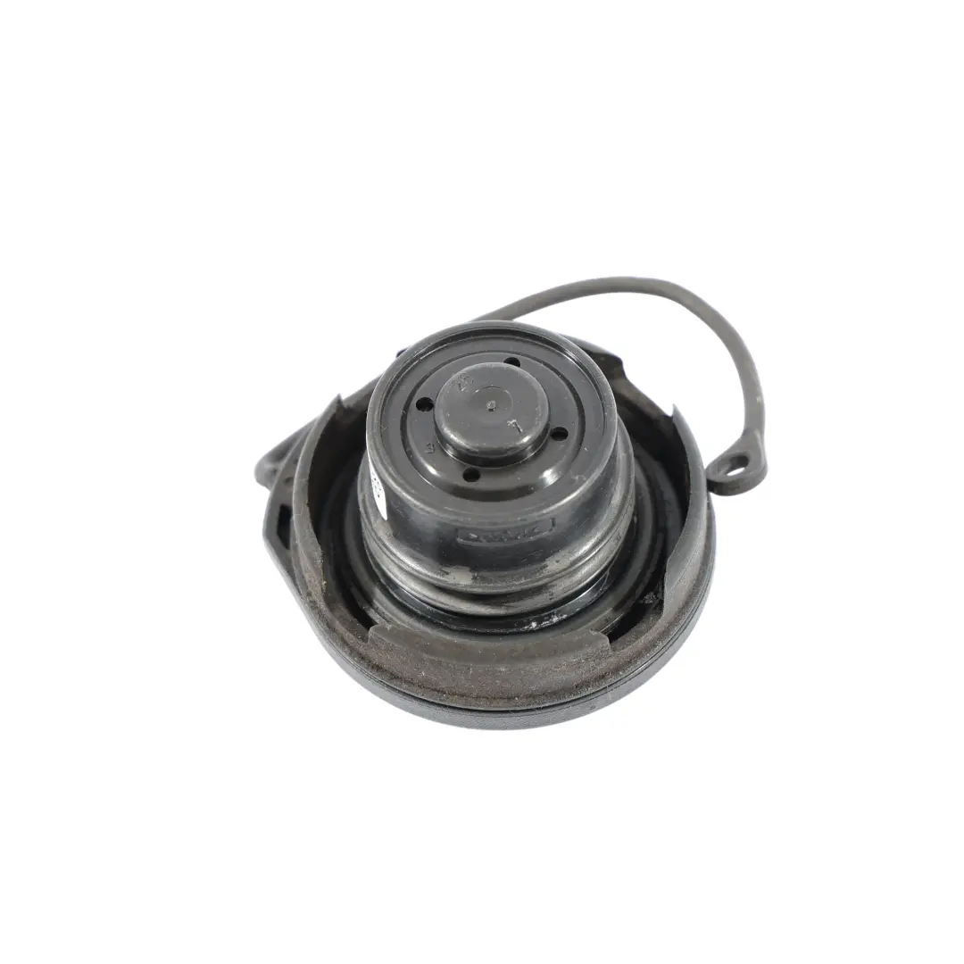 Volkswagen VW Tiguan 5N Audi TT 8N Tapa Depósito Combustible Negro - SKU 1K0201550S-1 - Número de pieza 1K0201550S