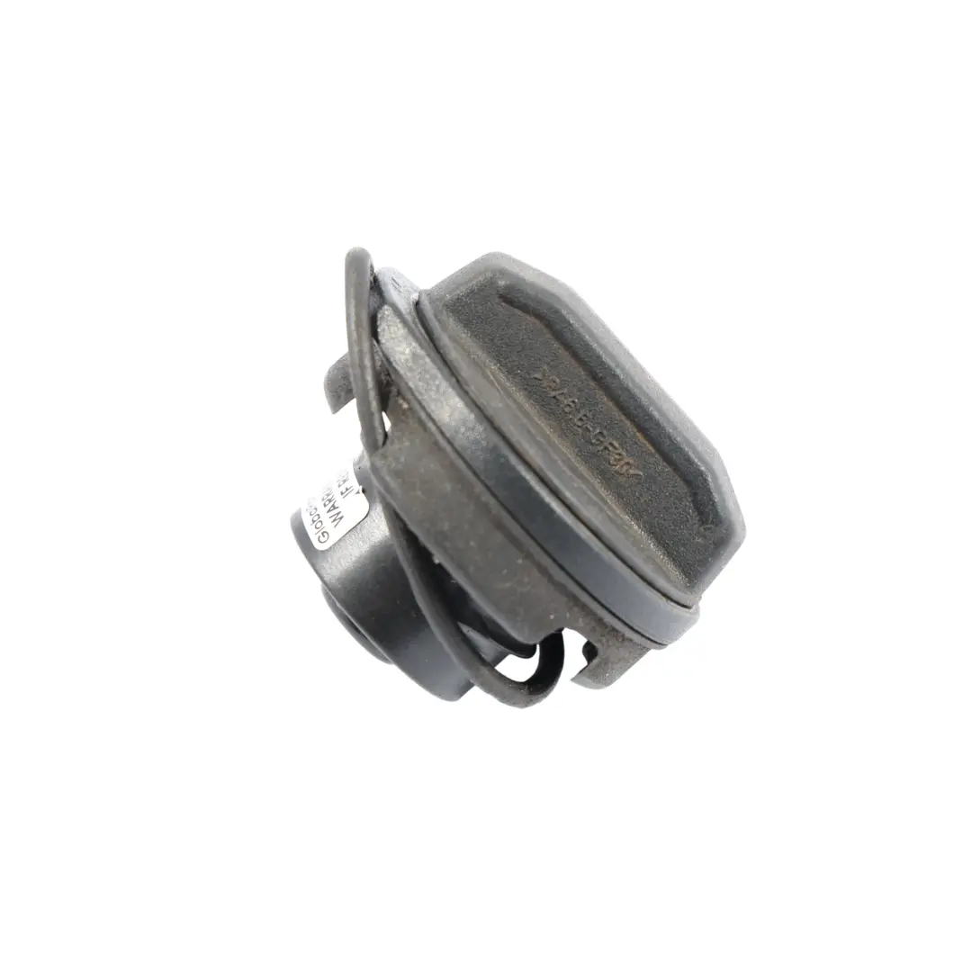 VW Tiguan 5N Audi TT 8N Couvercle Bouchon Réservoir Carburant Noir - SKU 1K0201550S-1 - Numéro de pièce 1K0201550S