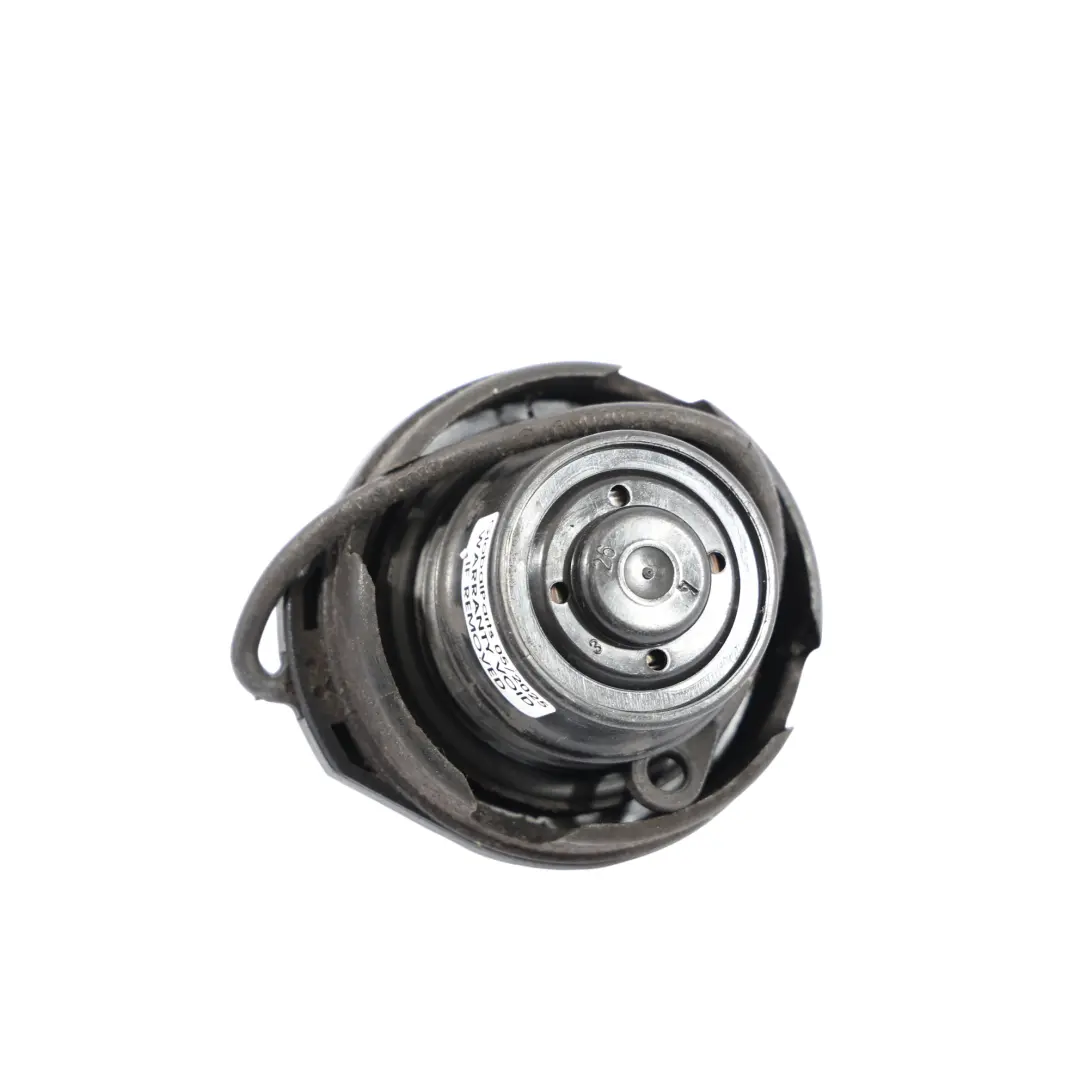 Volkswagen VW Tiguan 5N Audi TT 8N Fuel Flap Tank Cap Cover Black - SKU 1K0201550S-1 - Part number 1K0201550S