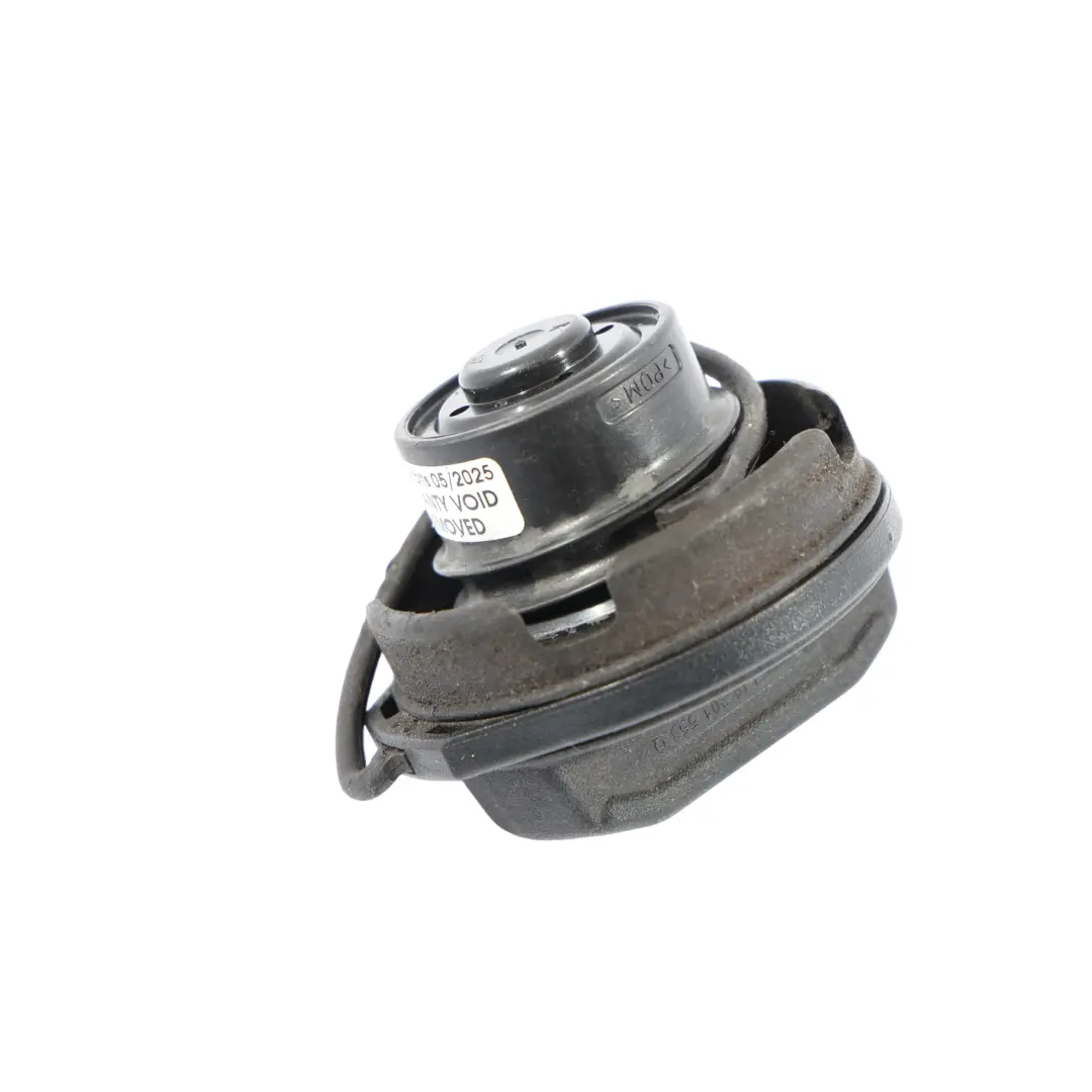 VW Tiguan 5N Audi TT 8N Couvercle Bouchon Réservoir Carburant Noir - SKU 1K0201550S-1 - Numéro de pièce 1K0201550S