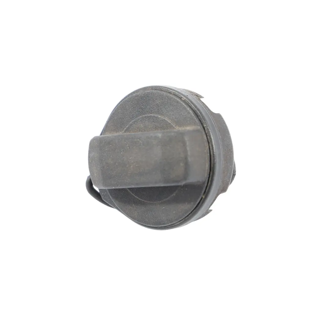 Volkswagen VW Tiguan 5N Audi TT 8N Fuel Flap Tank Cap Cover Black - SKU 1K0201550S-1 - Part number 1K0201550S