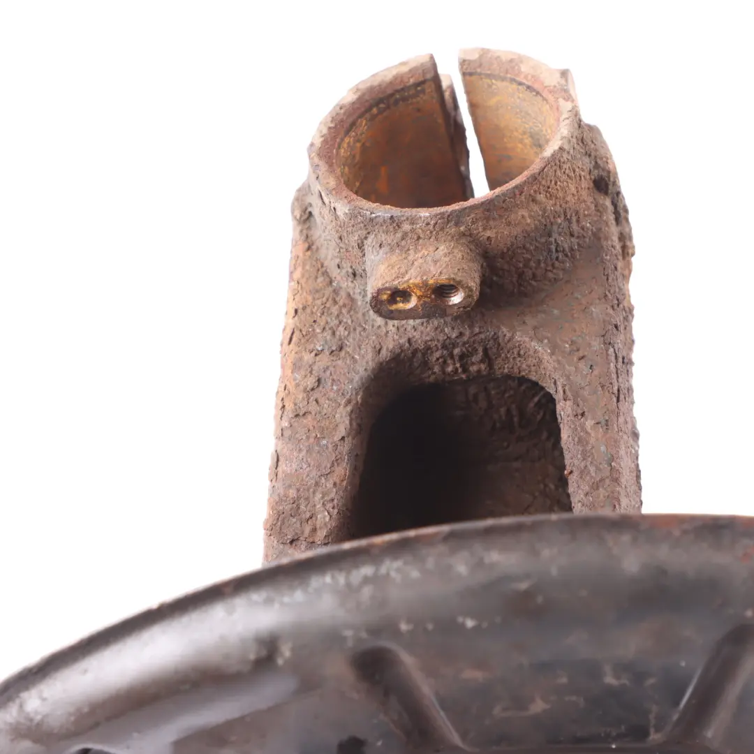 Carrier Front Left N/S Suspension Hub Mount Knuckle to VW Golf 5 Wheel with Part number 1K0407255T VW Golf 5 Wheel Carrier Front Left N/S Suspension Hub Mount Knuckle - SKU 1K0407255T-1 - Part number 1K0407255T