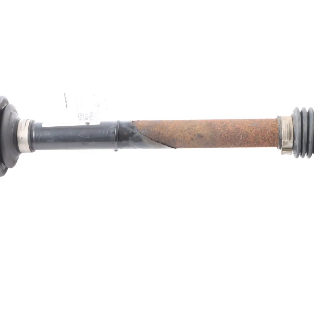 Axle Driveshaft Volkswagen Golf 6 Passat CC Front Left N/S Petrol to with Part number 1K0407271HH Axle Driveshaft Volkswagen Golf 6 Passat CC Front Left N/S Petrol - SKU 1K0407271HH - Part number 1K0407271HH