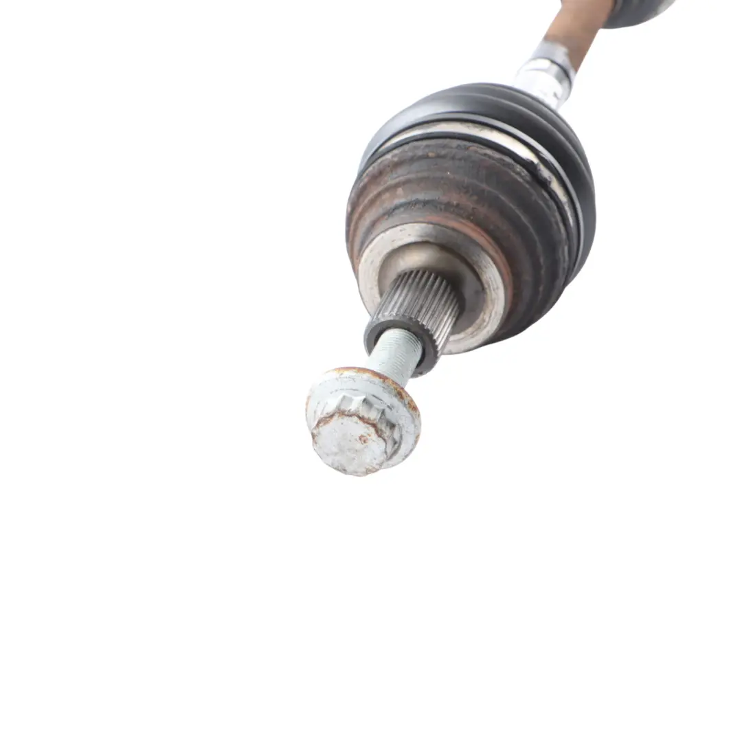 Axle Driveshaft Volkswagen Golf 6 Passat CC Front Left N/S Petrol to with Part number 1K0407271HH Axle Driveshaft Volkswagen Golf 6 Passat CC Front Left N/S Petrol - SKU 1K0407271HH - Part number 1K0407271HH