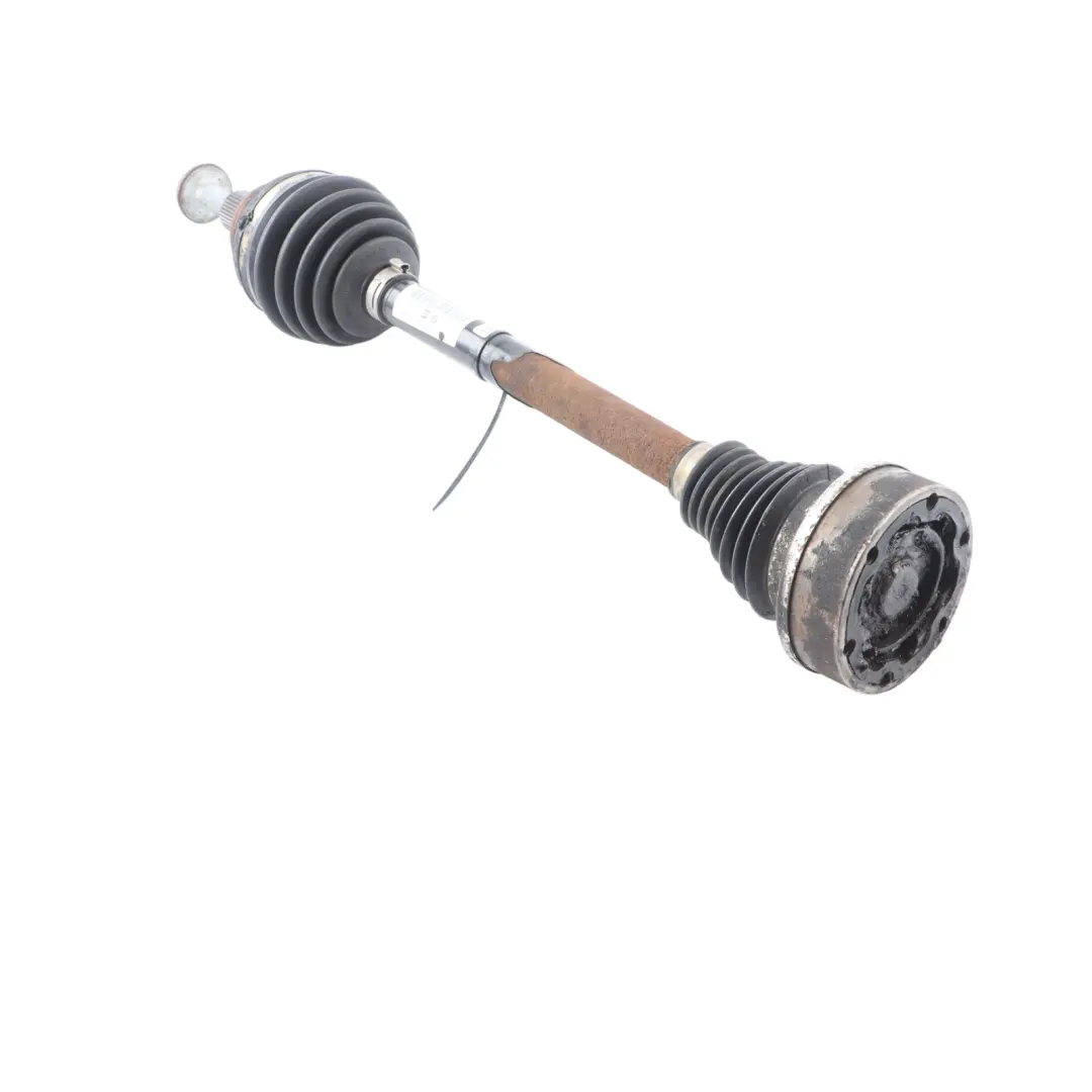  Axle Driveshaft Volkswagen Golf 6 Passat CC Front Left N/S Petrol - SKU 1K0407271HH - Part number 1K0407271HH
