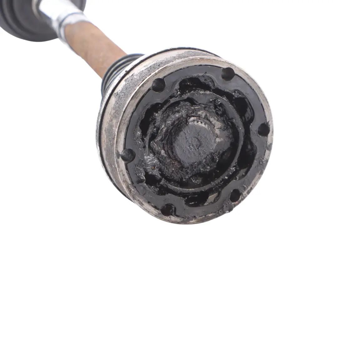 Axle Driveshaft Volkswagen Golf 6 Passat CC Front Left N/S Petrol to with Part number 1K0407271HH Axle Driveshaft Volkswagen Golf 6 Passat CC Front Left N/S Petrol - SKU 1K0407271HH - Part number 1K0407271HH