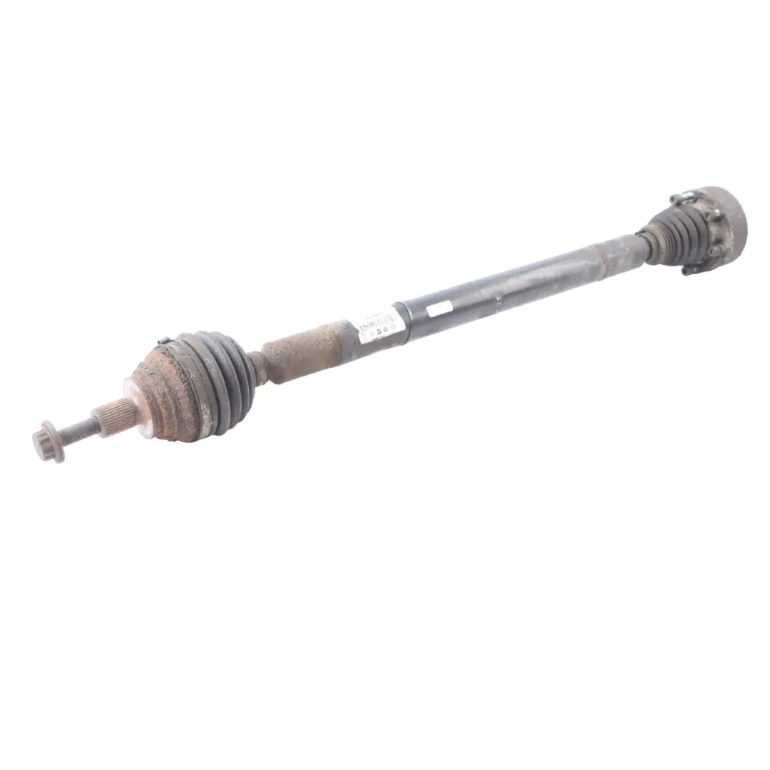 Mk2 Driveshaft Front Right O/S Side Drive Shaft to Audi A3 8P Seat Leon with Part number 1K0407272GM Audi A3 8P Seat Leon Mk2 Driveshaft Front Right O/S Side Drive Shaft - SKU 1K0407272GM - Part number 1K0407272GM
